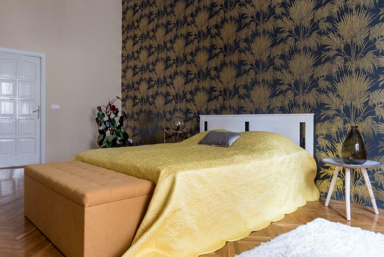 Central Apartman Budapeszt Zewnętrze zdjęcie